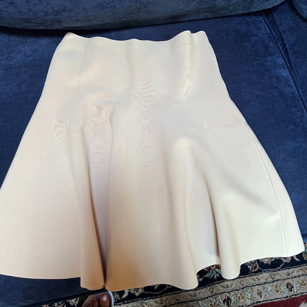 BCBG MINI SKIRT